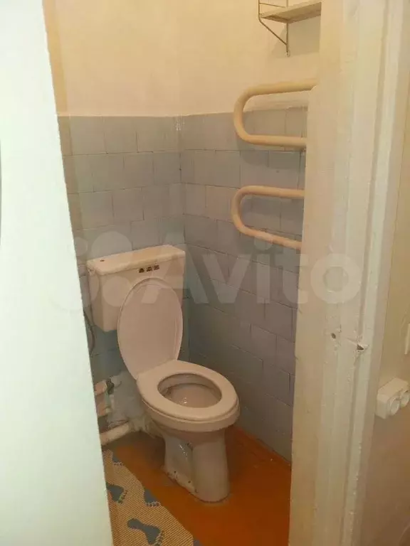 1-к. квартира, 21 м, 1/9 эт. - Фото 0