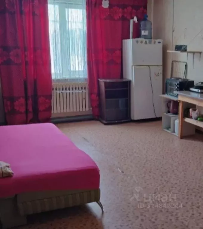 1-к кв. Саха (Якутия), Якутск ул. Можайского, 13/3Гк6 (30.0 м) - Фото 1