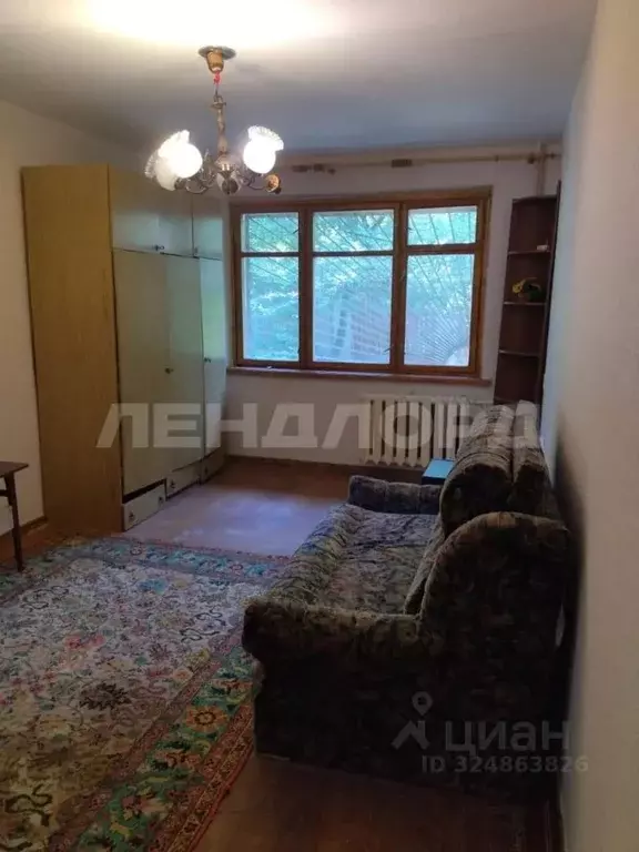 2-к кв. Ростовская область, Ростов-на-Дону Казахская ул., 88/1 (44.0 ... - Фото 2