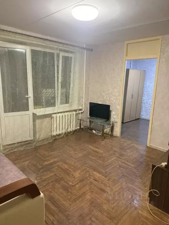 2-к кв. Москва проезд Черского, 7 (40.0 м) - Фото 2