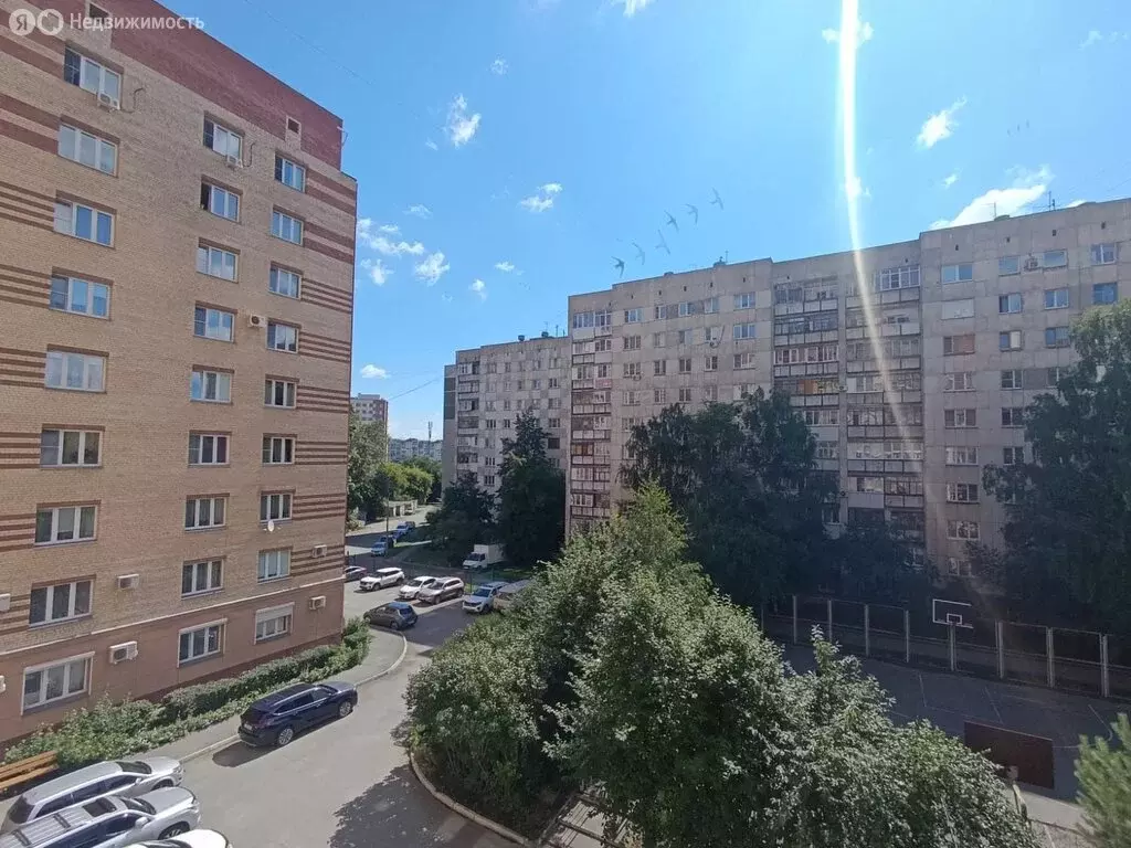 1-комнатная квартира: Челябинск, улица Доватора, 24Б (44.4 м) - Фото 0