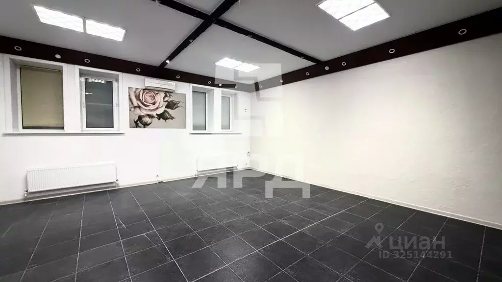 Помещение свободного назначения в Ростовская область, Таганрог ... - Фото 1