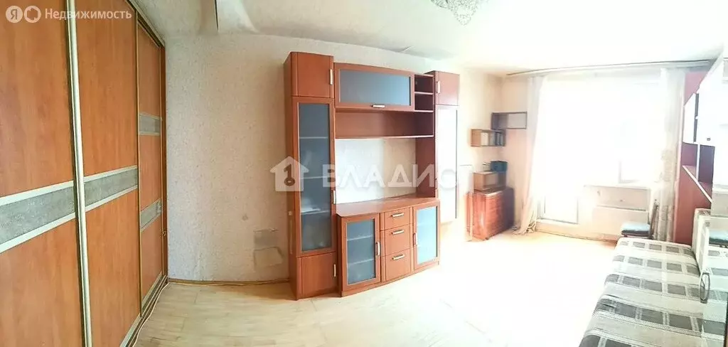 1-комнатная квартира: Москва, Талдомская улица, 11к3 (36.5 м) - Фото 1