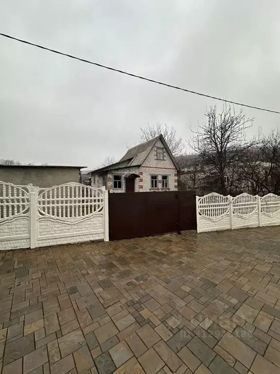 Дом в Белгородская область, Белгородский район, Тавровское с/пос, с. ... - Фото 1