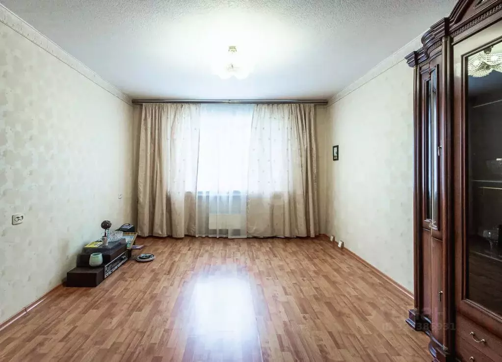 4-к кв. Вологодская область, Вологда Ярославская ул., 17 (81.3 м) - Фото 1