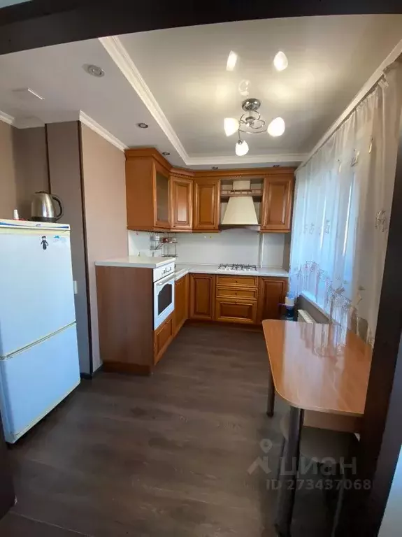 1-к кв. Татарстан, Казань ул. Гаврилова, 8 (38.0 м) - Фото 1