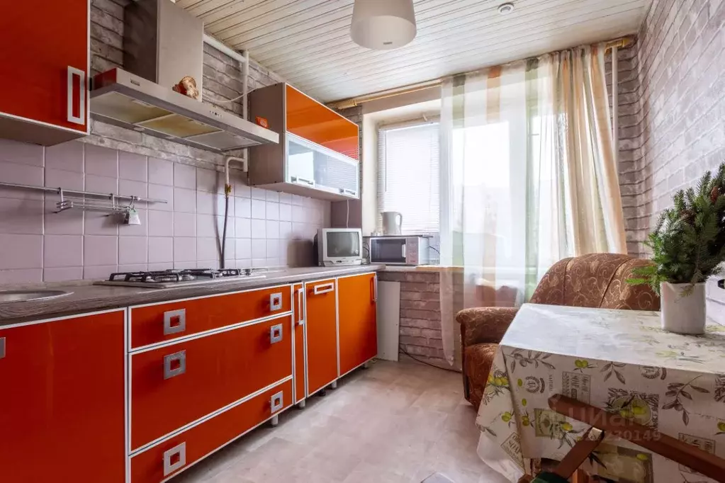 1-к кв. Санкт-Петербург Северный просп., 69 (46.0 м) - Фото 1