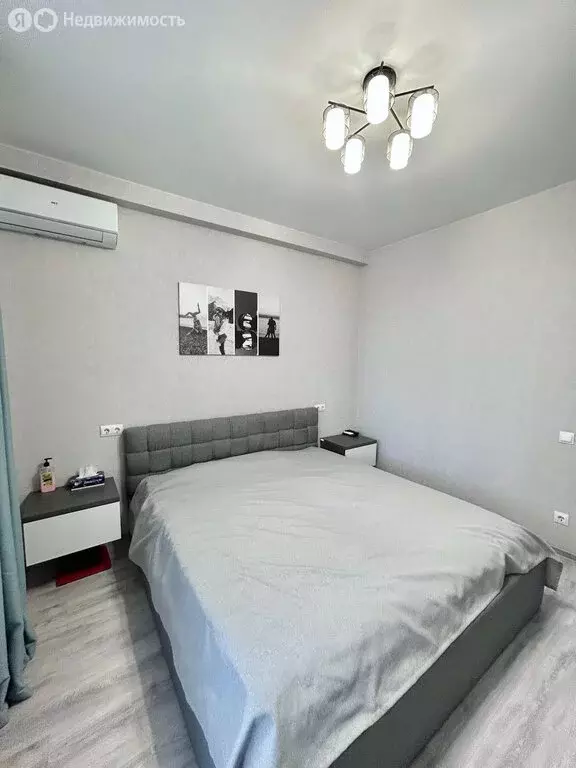 2-комнатная квартира: Симферополь, улица Батурина, 185 (58.32 м) - Фото 1