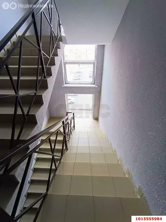 2-комнатная квартира: посёлок городского типа Яблоновский, улица ... - Фото 1