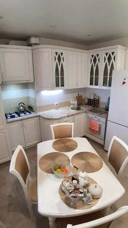 2-к кв. Марий Эл, Йошкар-Ола ул. Конакова, 62 (75.0 м) - Фото 1