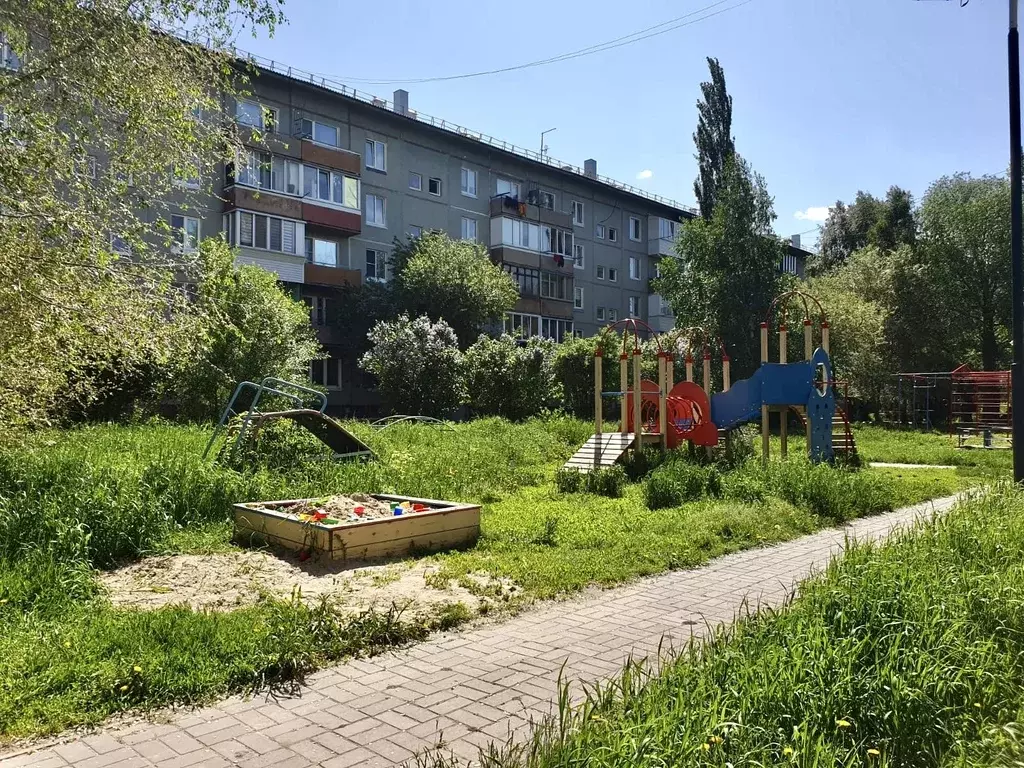 Продаётся 3-к квартира, 68.7 м - Фото 0