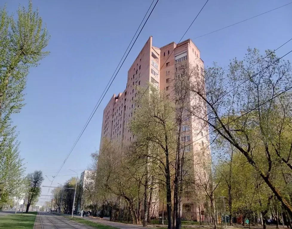 Помещение свободного назначения в Москва Зеленый просп., 48К3 (403 м) - Фото 2