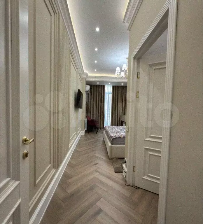 2-к. квартира, 65 м, 16/16 эт. - Фото 1