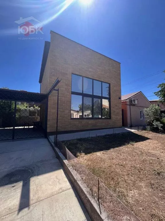 Дом в Крым, Евпатория ул. Перовской, 65 (65 м) - Фото 2