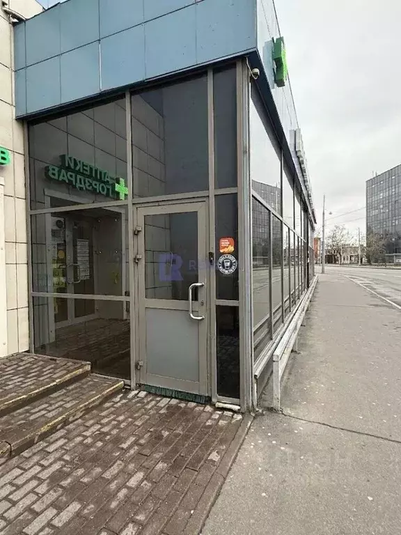 Офис в Москва Краснобогатырская ул., 13 (30 м) - Фото 1