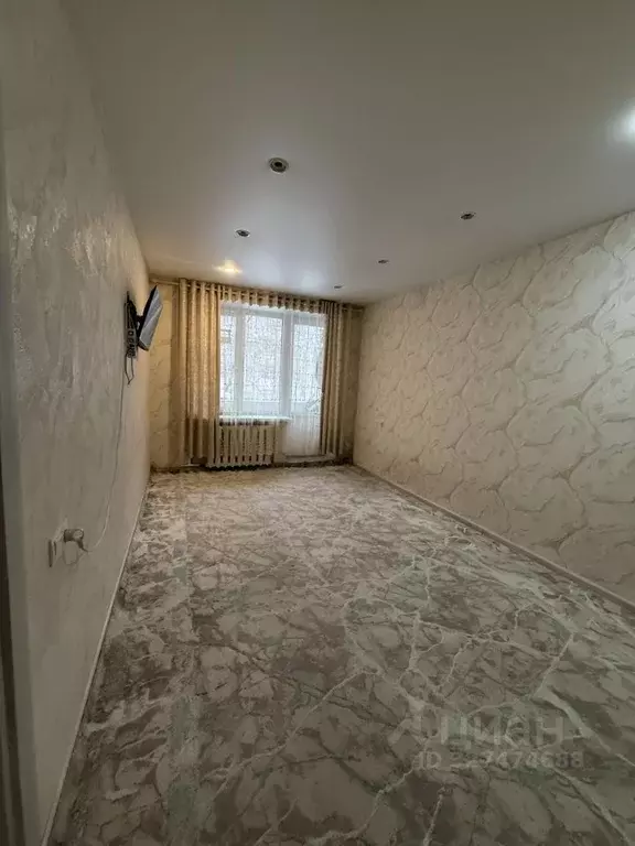 2-к кв. Москва Погонный проезд, 6 (38.9 м) - Фото 1