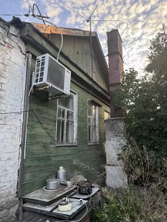 Дом в Волгоградская область, Волгоград Купавинская ул. (87 м) - Фото 2