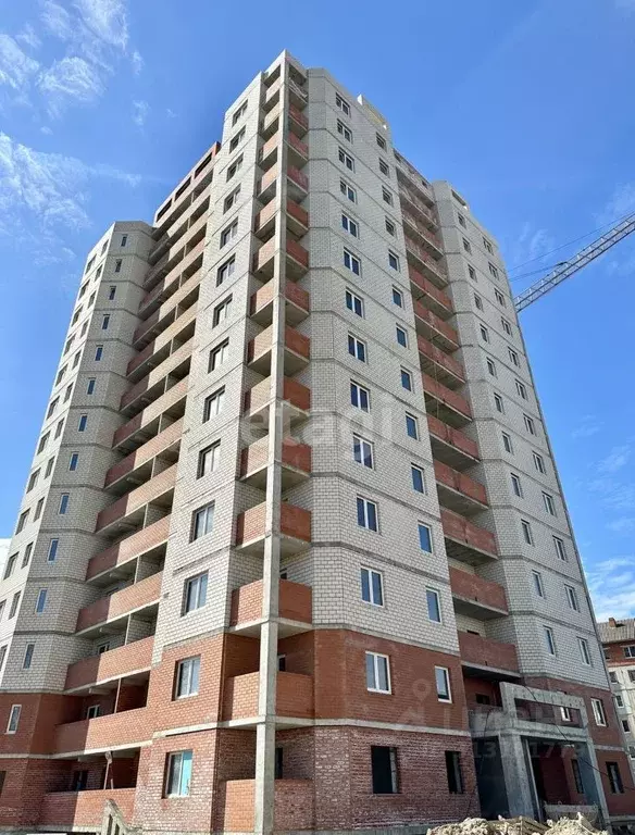 2-к кв. Калужская область, Калуга ул. Дружбы, 8к1 (63.0 м) - Фото 2