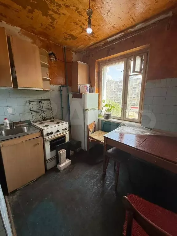 2-к. квартира, 45,2 м, 5/9 эт. - Фото 0