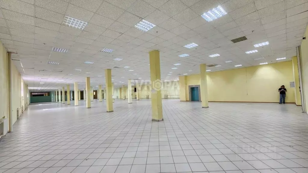 Офис в Ульяновская область, Ульяновск Октябрьская ул., 22Гк2 (1000 м) - Фото 2