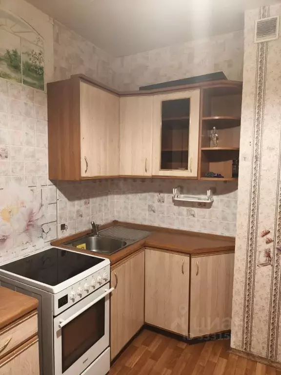 2-к кв. Московская область, Красногорск Опалиха мкр, ул. Мира, 3 (52.0 ... - Фото 1