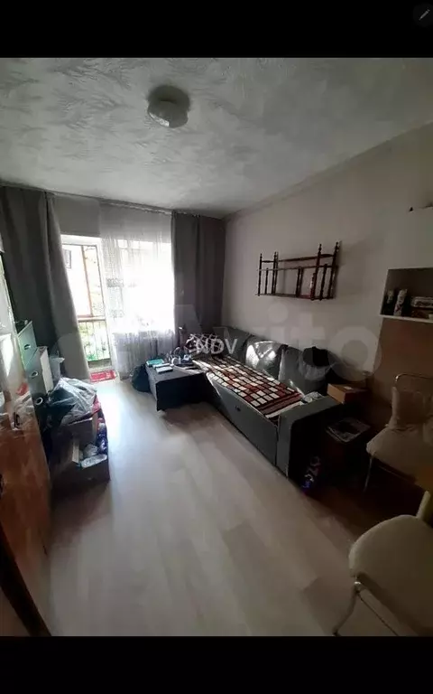 Комната 13 м в 4-к., 3/5 эт. - Фото 1