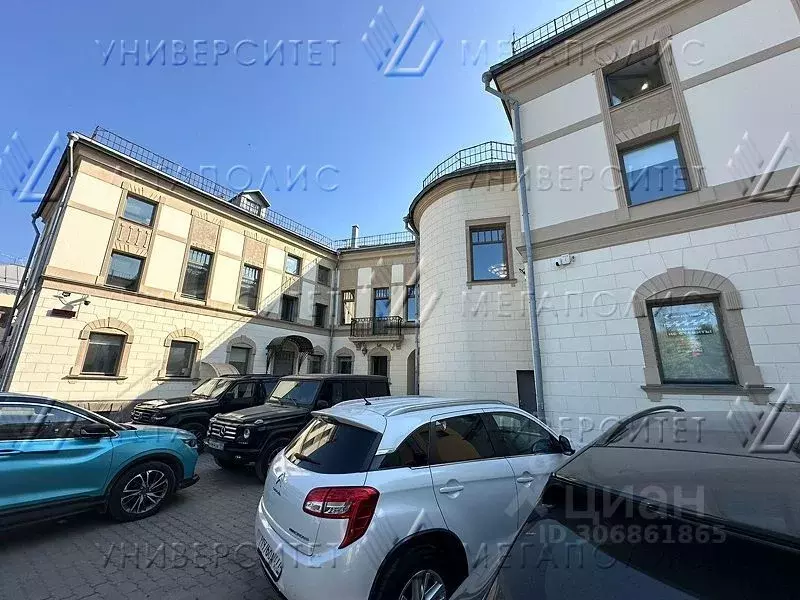 Офис в Москва ул. Сергия Радонежского, 7С1 (275 м) - Фото 1