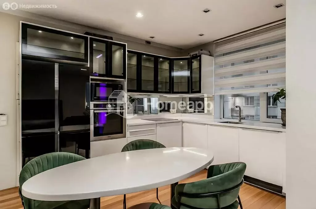 2-комнатная квартира: Москва, Хорошёвское шоссе, 12к1 (70 м) - Фото 1