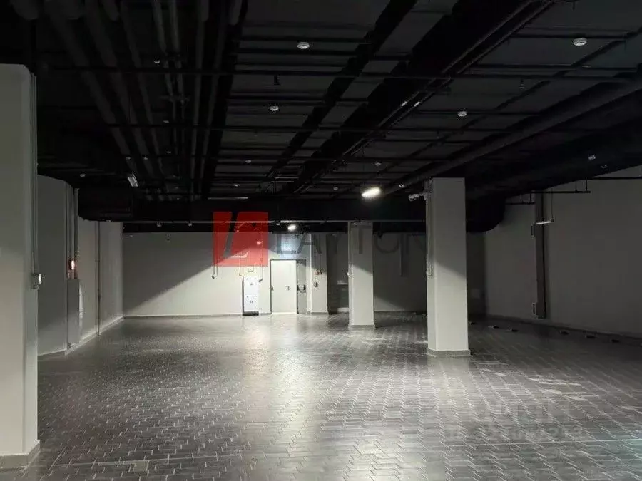 Офис в Москва ул. Обручева, 23к2с2 (213 м) - Фото 2