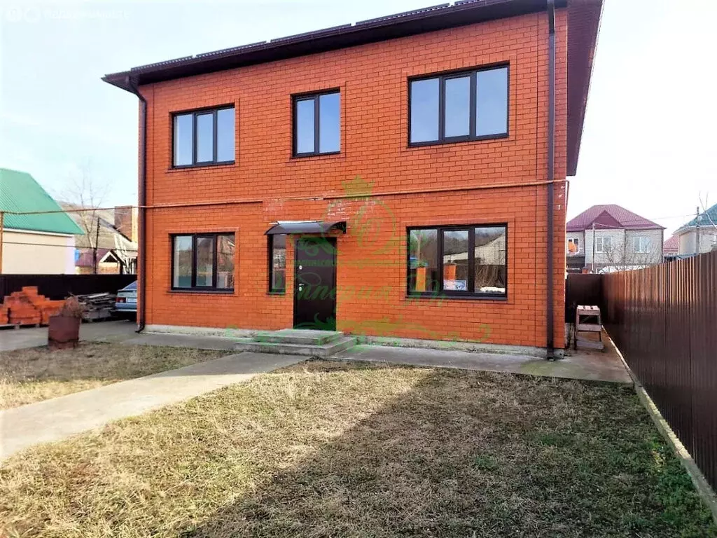 3-комнатная квартира: Крымск, Короткая улица, 60 (131.5 м) - Фото 2