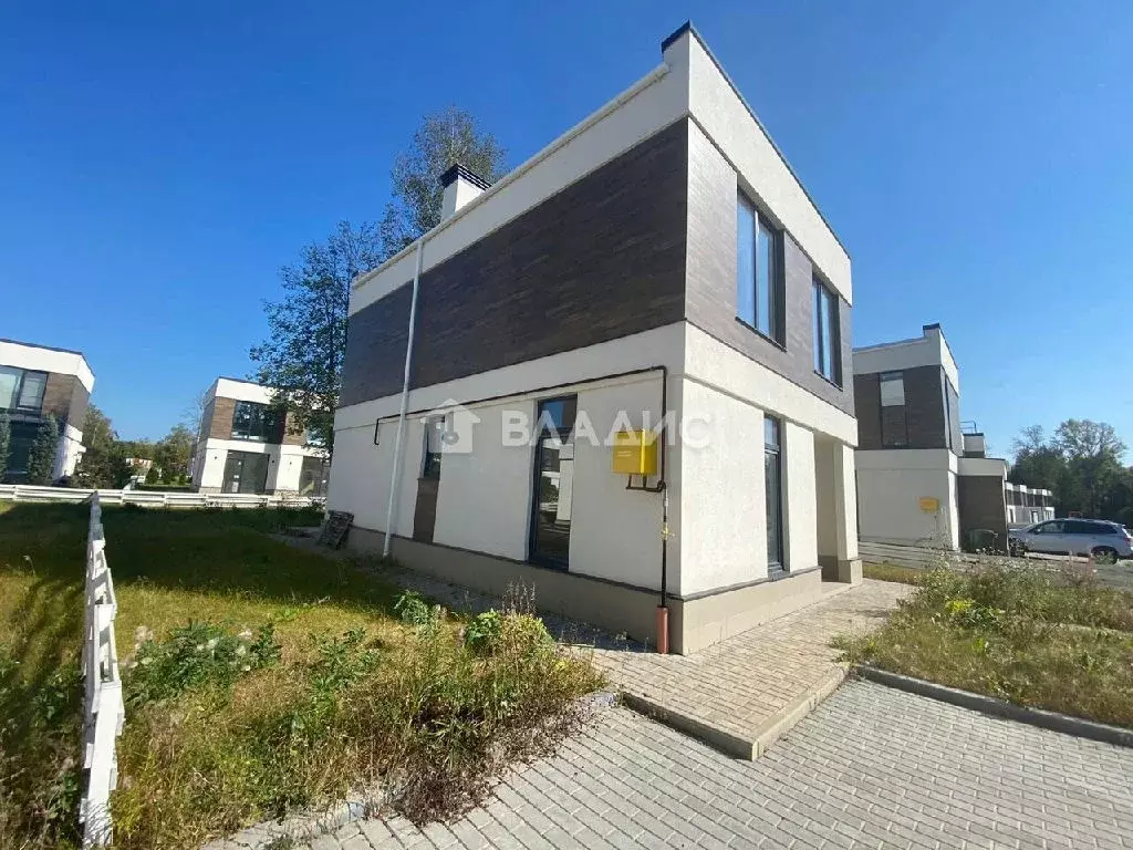 Продается дом в д. Андреевское - Фото 1