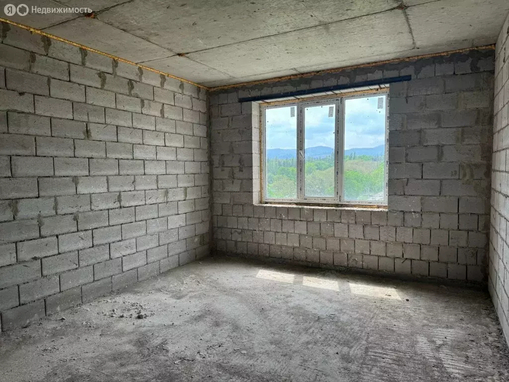 1-комнатная квартира: Нальчик, улица Шогенова, 20 (49.1 м) - Фото 0