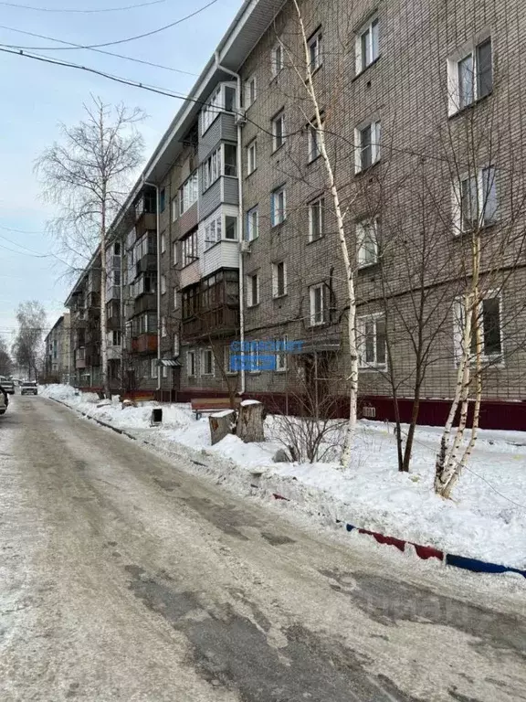 3-к кв. Алтайский край, Бийск ул. Революции, 100 (48.9 м) - Фото 1