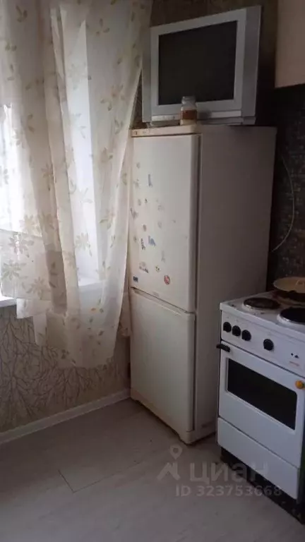 1-к кв. Свердловская область, Среднеуральск Лесная ул., 4к2 (33.6 м) - Фото 1