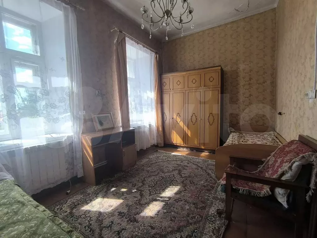 2-к. квартира, 45 м, 2/2 эт. - Фото 1