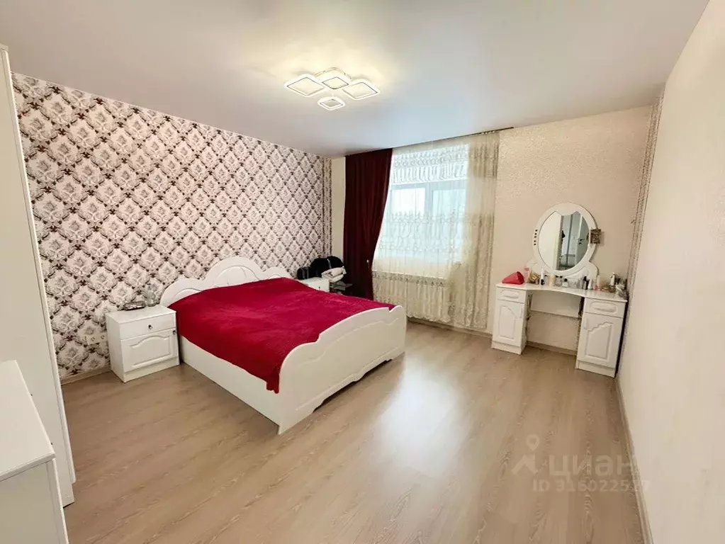 Коттедж в Санкт-Петербург Ржевка № 1 СНТ, ул. Морозовская (217 м) - Фото 1