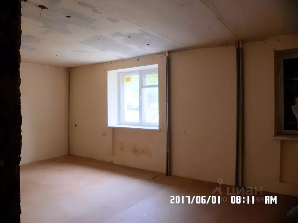 Помещение свободного назначения в Челябинская область, Южноуральск ул. ... - Фото 2