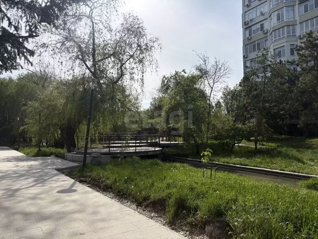 2-к кв. Крым, Симферополь ул. Семашко (44.7 м) - Фото 2