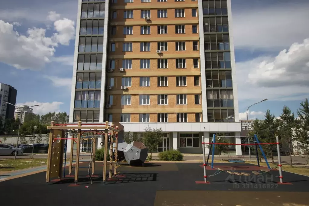 Помещение свободного назначения в Красноярский край, Красноярск ... - Фото 1