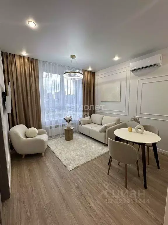 2-к кв. Москва Волоколамское ш., 71/22к3 (42.0 м) - Фото 2