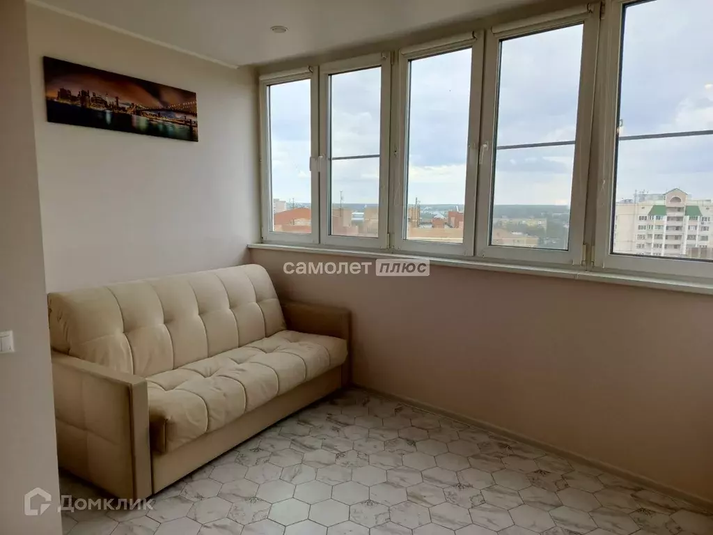 Продаётся 2-к квартира, 59 м - Фото 1