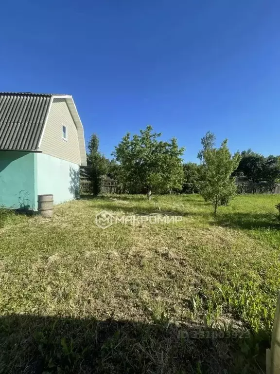 Дом в Брянская область, Брянск Прогресс СНТ, 232 (60 м) - Фото 2