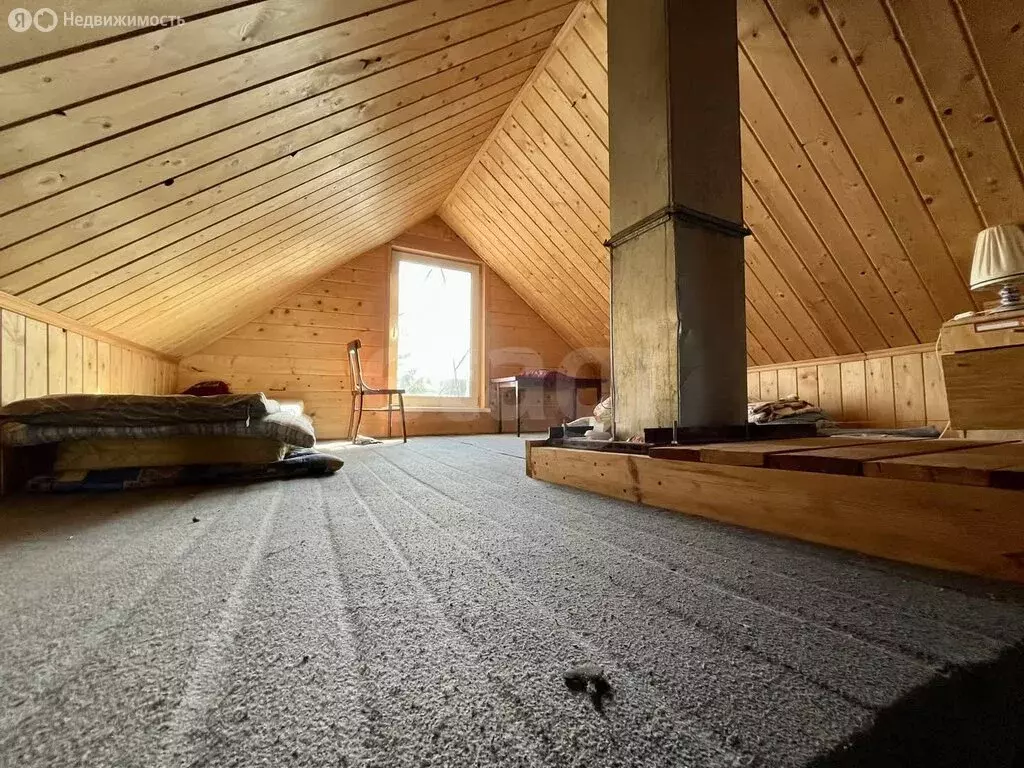 Дом в посёлок Мордвес, улица Дружбы (83.7 м) - Фото 2