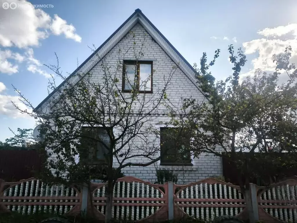 Дом в Брянск, улица Строителей (83.9 м) - Фото 1