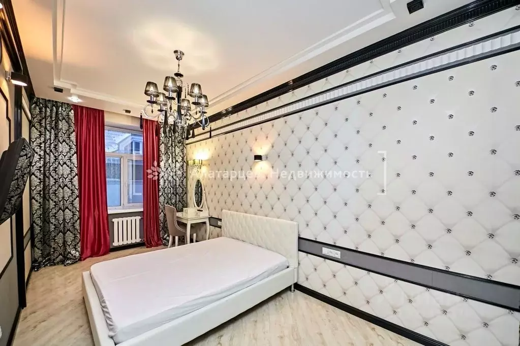 Студия Томская область, Томск ул. Трифонова, 22 (84.0 м) - Фото 2