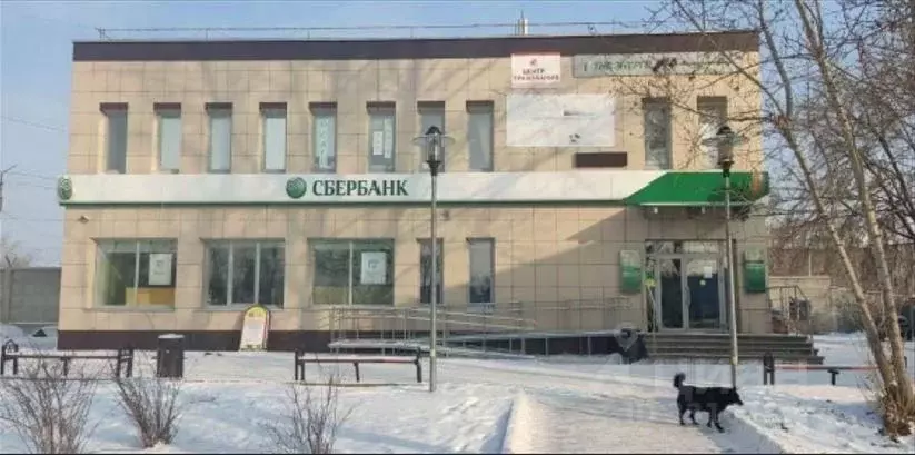Помещение свободного назначения в Нижегородская область, Навашино пер. ... - Фото 2