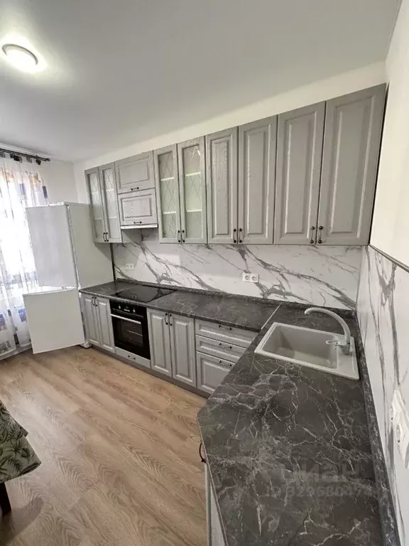2-к кв. Москва ул. Яворки, 1к3 (60.0 м) - Фото 2