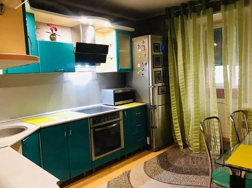 2-к кв. Белгородская область, Белгород Славянская ул., 11 (65.3 м) - Фото 0