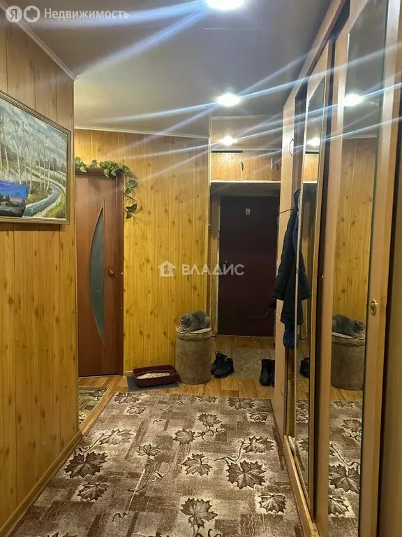 3-комнатная квартира: Собинка, улица Лакина, 9 (59.2 м) - Фото 1