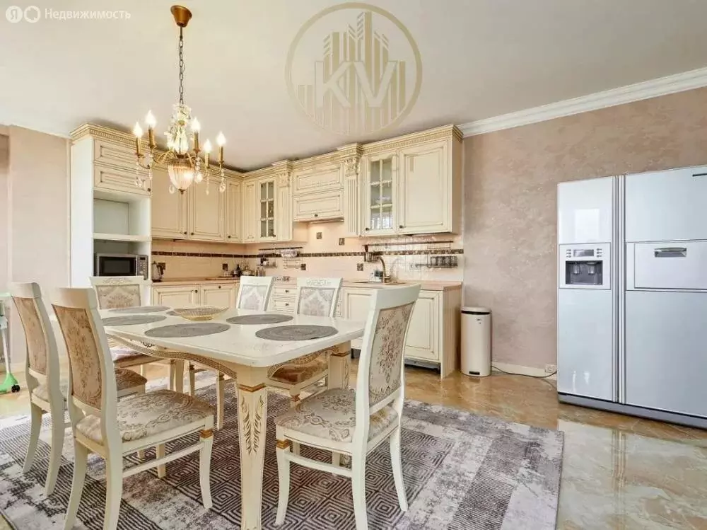 5-комнатная квартира: Кисловодск, улица Кирова, 33 (194.7 м) - Фото 2